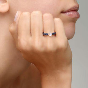 Anello ANELLO M'AMA NON M'AMA Pomellato - Mendes Gioielli Shop online