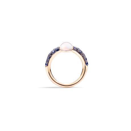 Anello ANELLO M'AMA NON M'AMA Pomellato - Mendes Gioielli Shop online