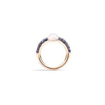Carica l&#39;immagine nel visualizzatore di Gallery, Anello ANELLO M&#39;AMA NON M&#39;AMA Pomellato - Mendes Gioielli Shop online
