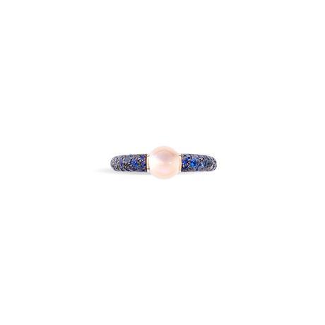 Anello ANELLO M'AMA NON M'AMA Pomellato - Mendes Gioielli Shop online