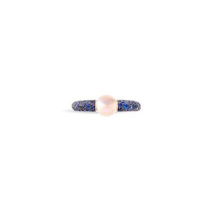 Anello ANELLO M'AMA NON M'AMA Pomellato - Mendes Gioielli Shop online