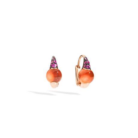 ORECCHINI M'AMA NON M'AMA POMELLATO - Mendes Gioielli Shop online