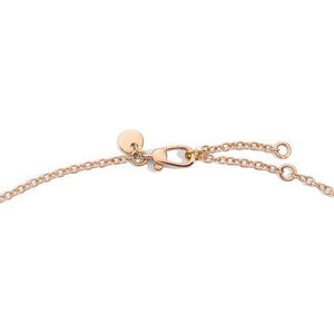 PENDENTE CON CATENA M'AMA NON M'AMA - Mendes Gioielli Shop online