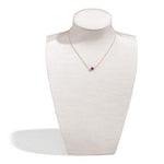 Carica l&#39;immagine nel visualizzatore di Gallery, PENDENTE CON CATENA M&#39;AMA NON M&#39;AMA - Mendes Gioielli Shop online
