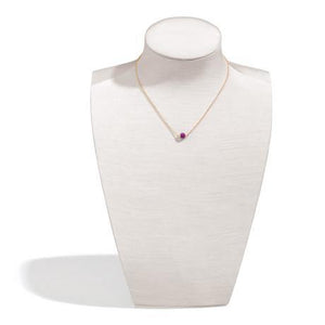 PENDENTE CON CATENA M'AMA NON M'AMA - Mendes Gioielli Shop online