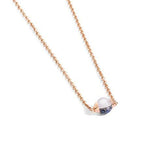 Carica l&#39;immagine nel visualizzatore di Gallery, PENDENTE CON CATENA M&#39;AMA NON M&#39;AMA Pomellato - Mendes Gioielli Shop online
