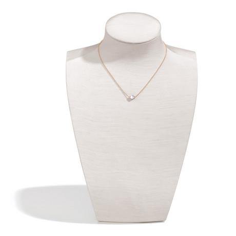 PENDENTE CON CATENA M'AMA NON M'AMA Pomellato - Mendes Gioielli Shop online