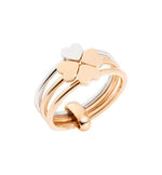 Carica l&#39;immagine nel visualizzatore di Gallery, Anello Lucky in Love Dodo - Mendes Gioielli Shop online
