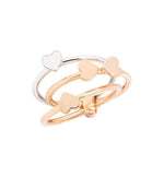 Carica l&#39;immagine nel visualizzatore di Gallery, Anello Lucky in Love Dodo - Mendes Gioielli Shop online
