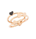 Carica l&#39;immagine nel visualizzatore di Gallery, Anello Lucky in Love dodo - Mendes Gioielli Shop online
