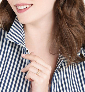 Anello Irregular Dodo - Mendes Gioielli Shop online