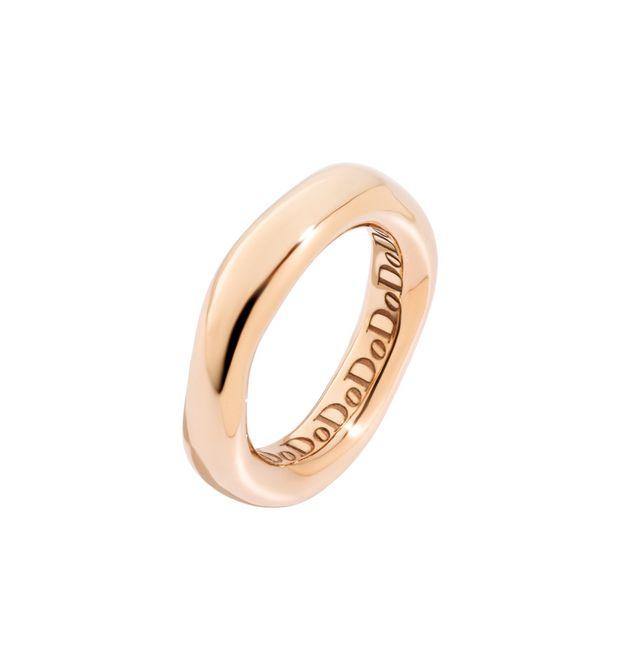 Anello Irregular Dodo - Mendes Gioielli Shop online