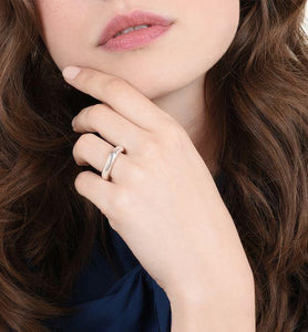 Anello Irregular Dodo - Mendes Gioielli Shop online