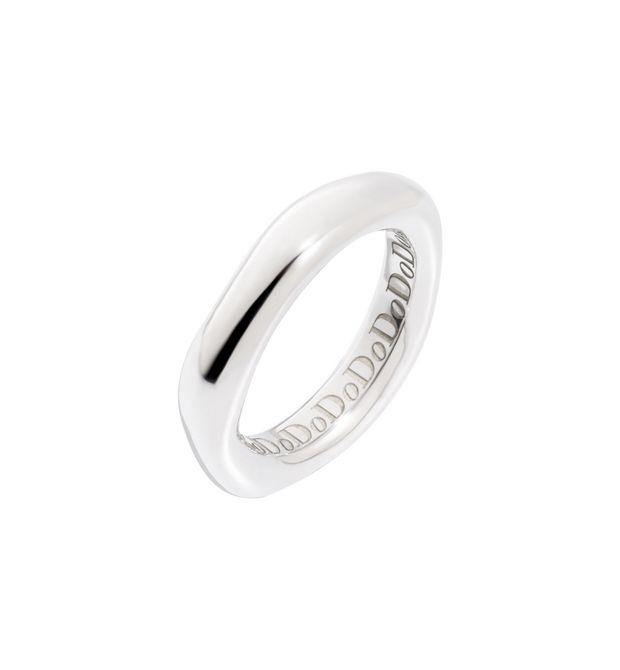 Anello Irregular Dodo - Mendes Gioielli Shop online