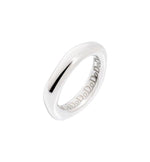 Carica l&#39;immagine nel visualizzatore di Gallery, Anello Irregular Dodo - Mendes Gioielli Shop online
