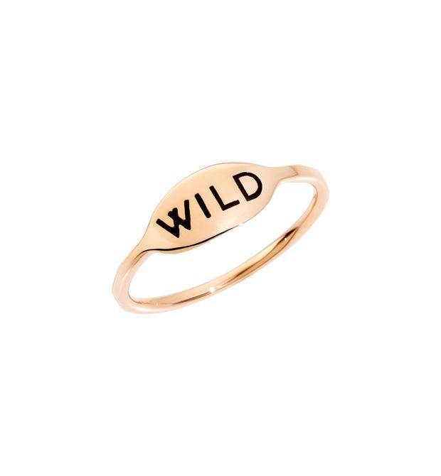 ANELLO WILD DODO - Mendes Gioielli Shop online