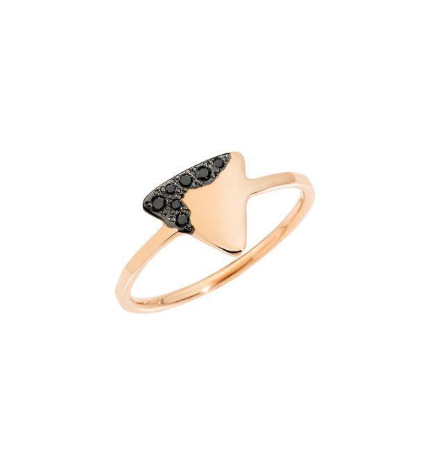 ANELLO PRECIOUS TAG DODO - Mendes Gioielli Shop online