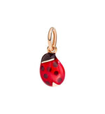 Carica l&#39;immagine nel visualizzatore di Gallery, COCCINELLA DODO - Mendes Gioielli Shop online
