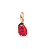 Carica l&#39;immagine nel visualizzatore di Gallery, COCCINELLA DODO - Mendes Gioielli Shop online
