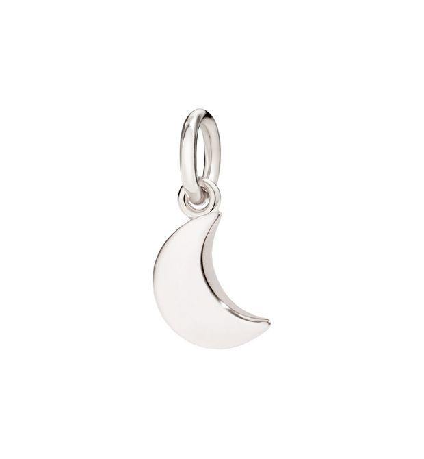 CIONDOLO DODO LUNA 18KT - Mendes Gioielli Shop online