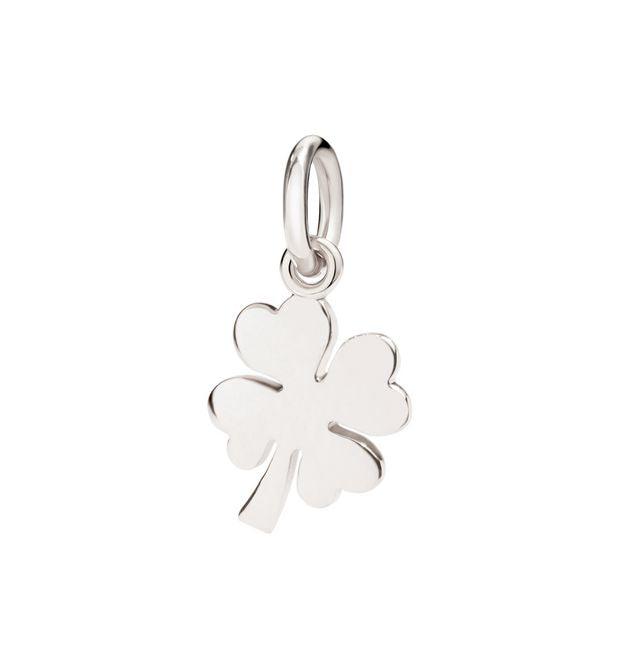 QUADRIFOGLIO ORO 18 KT DODO - Mendes Gioielli srl