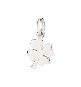 QUADRIFOGLIO ORO 18 KT DODO - Mendes Gioielli srl