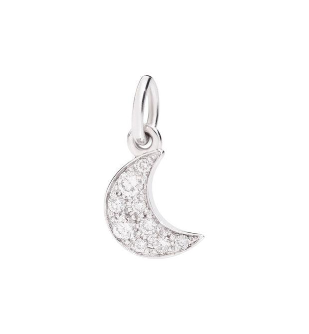 LUNA DODO IN DIAMANTI - Mendes Gioielli srl