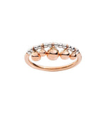 Carica l&#39;immagine nel visualizzatore di Gallery, ANELLO DODO BOLLICINE 9KT - Mendes Gioielli Shop online
