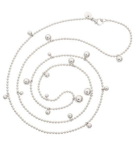 Collana Bollicine Dodo - Mendes Gioielli Shop online