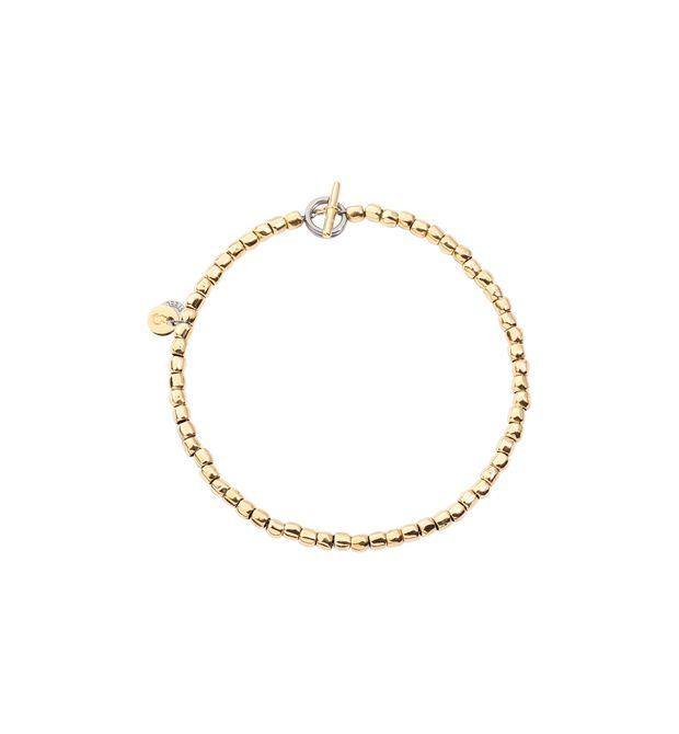 Bracciale mini granelli - Mendes Gioielli Shop online