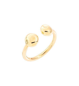 Anello Dodo Pepite - Mendes Gioielli Shop online