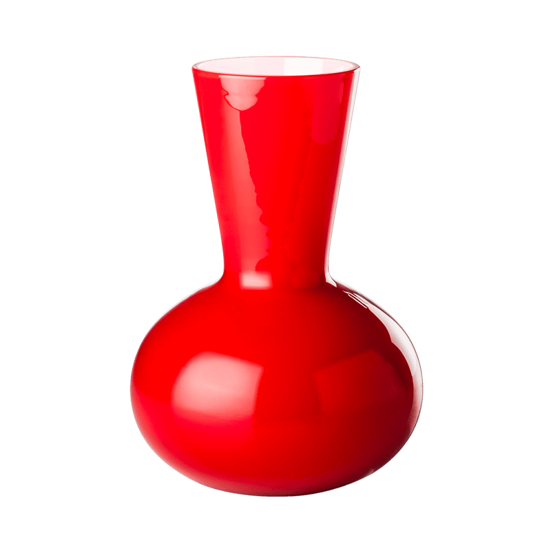 Vaso IDRIA Venini - Mendes Gioielli srl