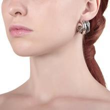 Orecchini Bambu' Giovanni Raspini - Mendes Gioielli Shop online