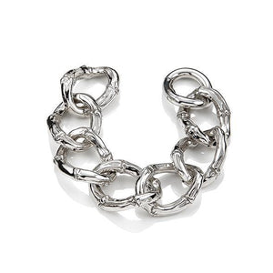 BRACCIALE CATENA BAMBÙ RASPINI - Mendes Gioielli Shop online