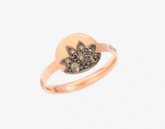 Anello Moon & Sun - Sole