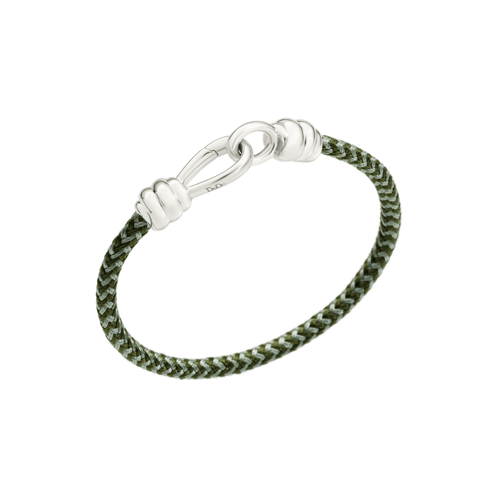 Bracciale Dodo Nodo - Mendes Gioielli srl