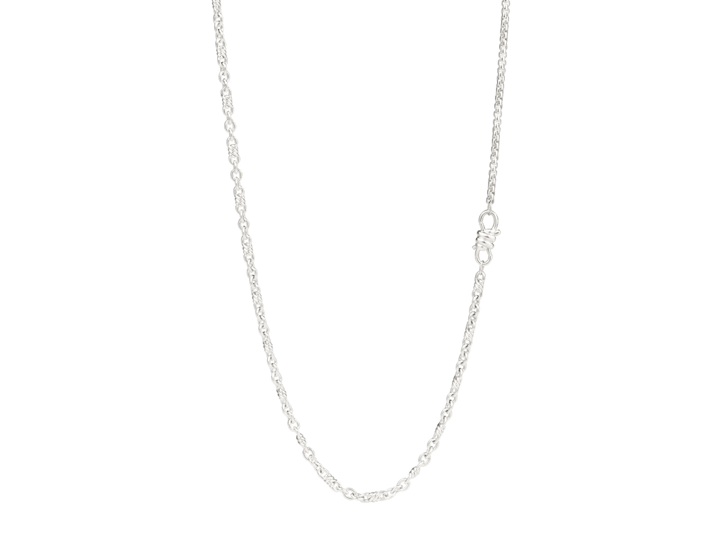 Collana Dodo Nodo - Mendes Gioielli srl