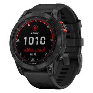 FENIX 7 SOLAR - Mendes Gioielli srl
