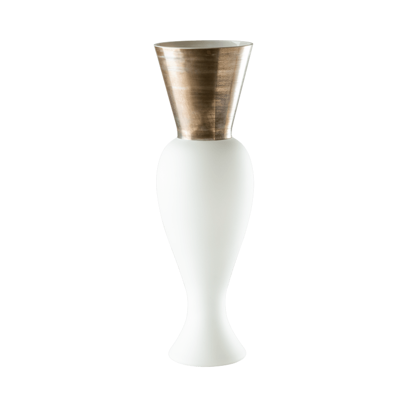 Regina Venini Lattimo - Mendes Gioielli srl