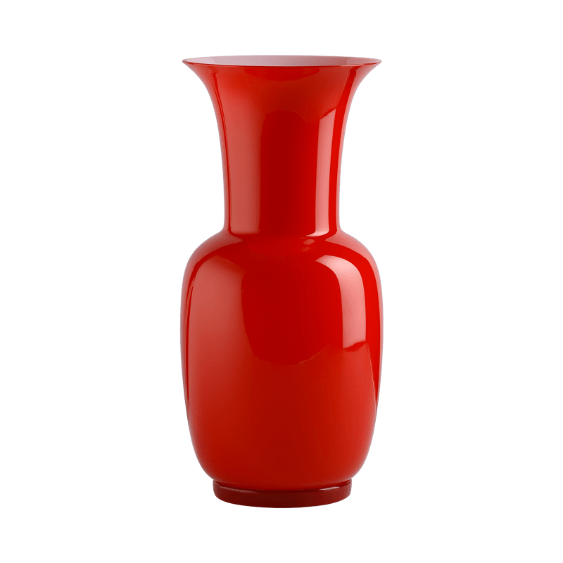 Opalino Venini rosso - Mendes Gioielli srl