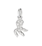 Carica l&#39;immagine nel visualizzatore di Gallery, POLPO DODO IN DIAMANTI - Mendes Gioielli srl
