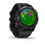 Carica l&#39;immagine nel visualizzatore di Gallery, Garmin Fenix 6 PRO - Mendes Gioielli srl

