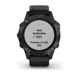 Carica l&#39;immagine nel visualizzatore di Gallery, Garmin Fenix 6 PRO - Mendes Gioielli srl
