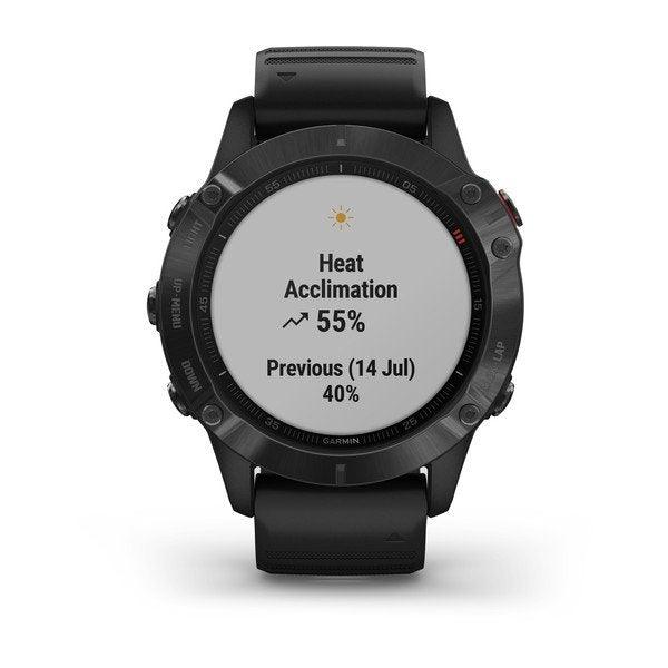 Garmin Fenix PRO – Mendes Gioielli srl