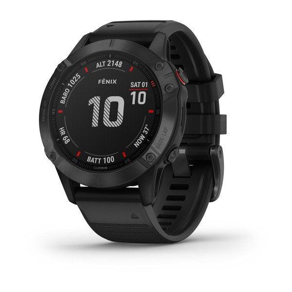 Garmin Fenix 6 PRO - Mendes Gioielli srl
