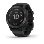 Carica l&#39;immagine nel visualizzatore di Gallery, Garmin Fenix 6 PRO - Mendes Gioielli srl

