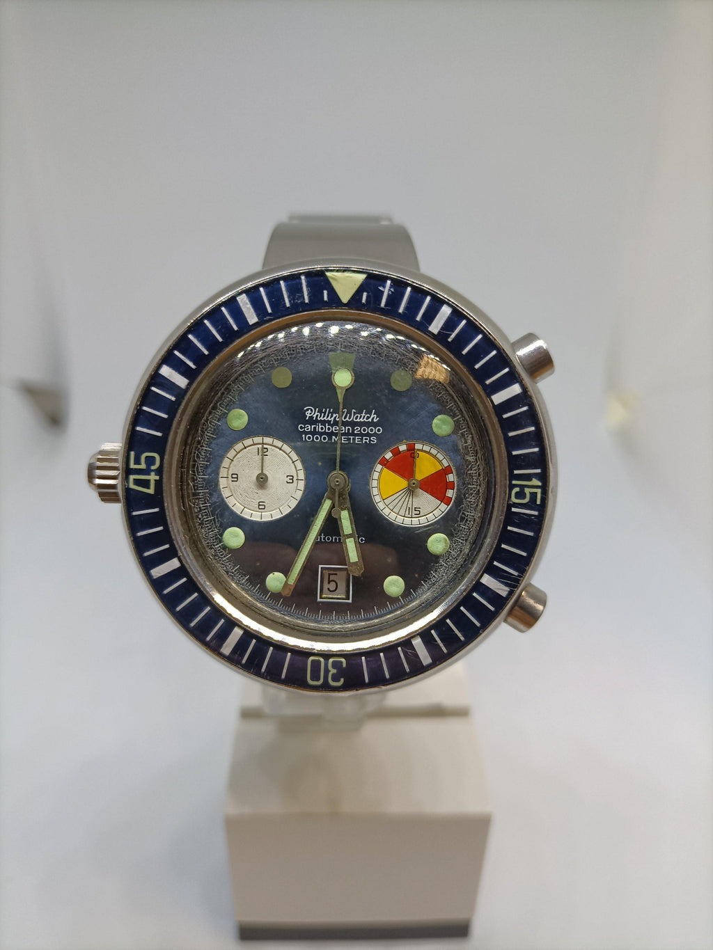 Philip Watch Caribbean 2000 - Mendes Gioielli srl