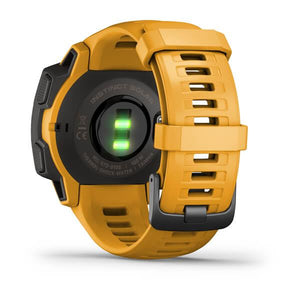 GARMIN INSTINCT SOLAR - Mendes Gioielli srl