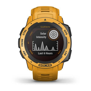 GARMIN INSTINCT SOLAR - Mendes Gioielli srl