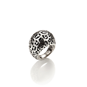 Anello Leopard Giovanni Raspini - Mendes Gioielli Shop online